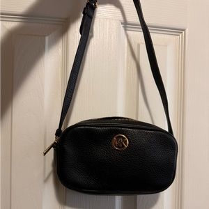 Michael Kors crossbody bag